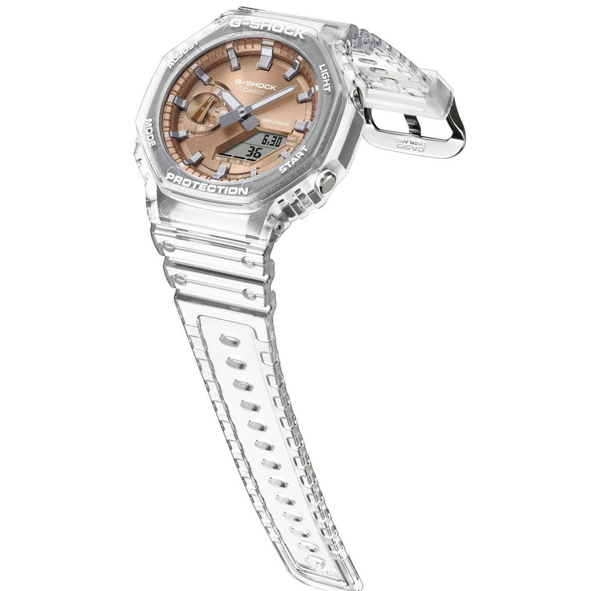 Casio Reloj Deportivo 238245