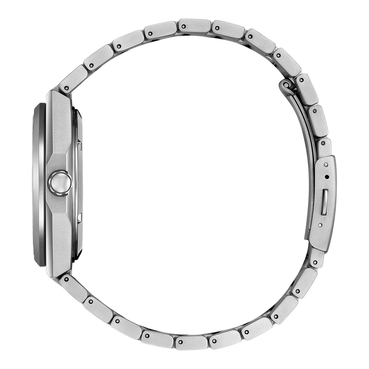 Citizen Reloj automático NJ0180-80L