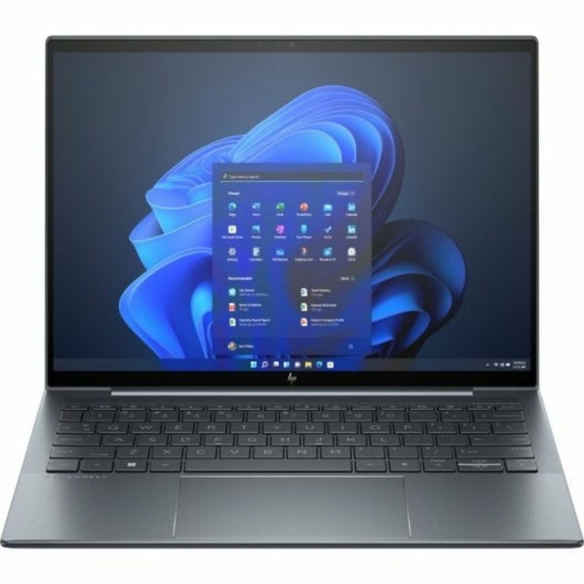 HP Laptop Elite Dragonfly G4 13,5" Intel Core i7-1355U 16 GB RAM 1 TB SSD