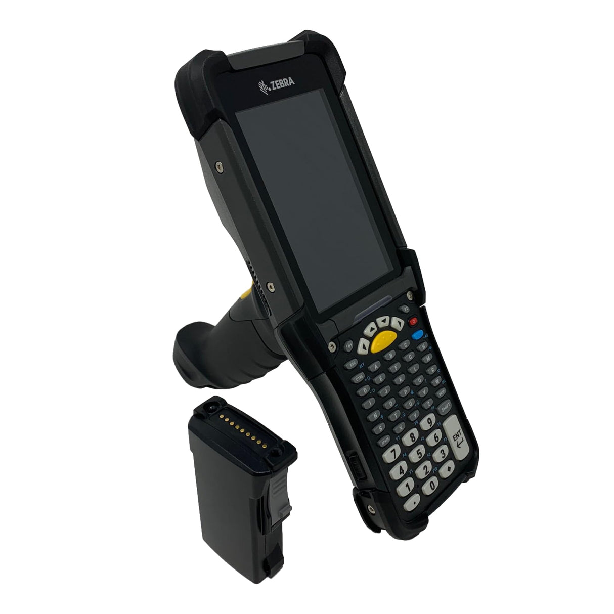 Zebra MC9300 WLAN Gun 4/32GB GMS Marca