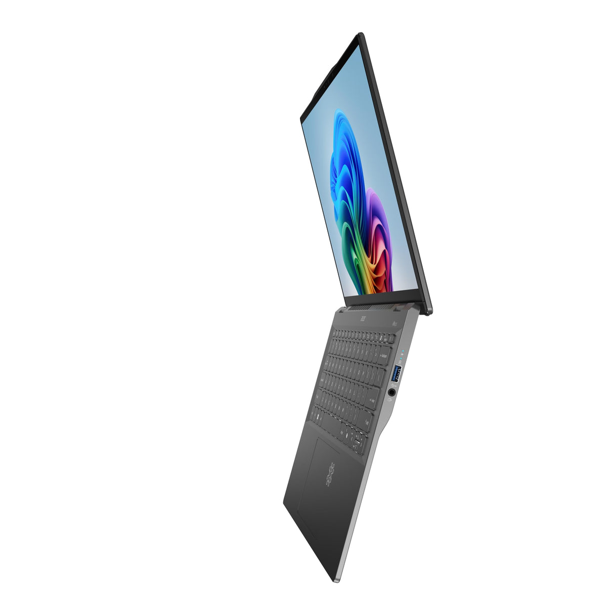 ACER Swift 14 AI (SF14-11-X8MN) Copilot Notebook 14,5" WQXGA 120Hz IPS, Snapdragon™ X Plus, 16GB RAM, 1TB SSD,