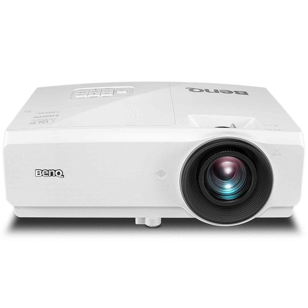 Benq SH753 video - Proyector (4300 lúmenes ANSI, DLP, 1080p (1920x1080), 13000:1, 16:9, 657,9 - 8252,5 mm (25.9 - 324.9"))