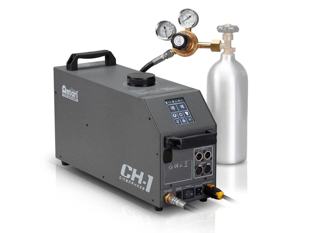 ANTARI CH-1 Hazer Máquina de humo