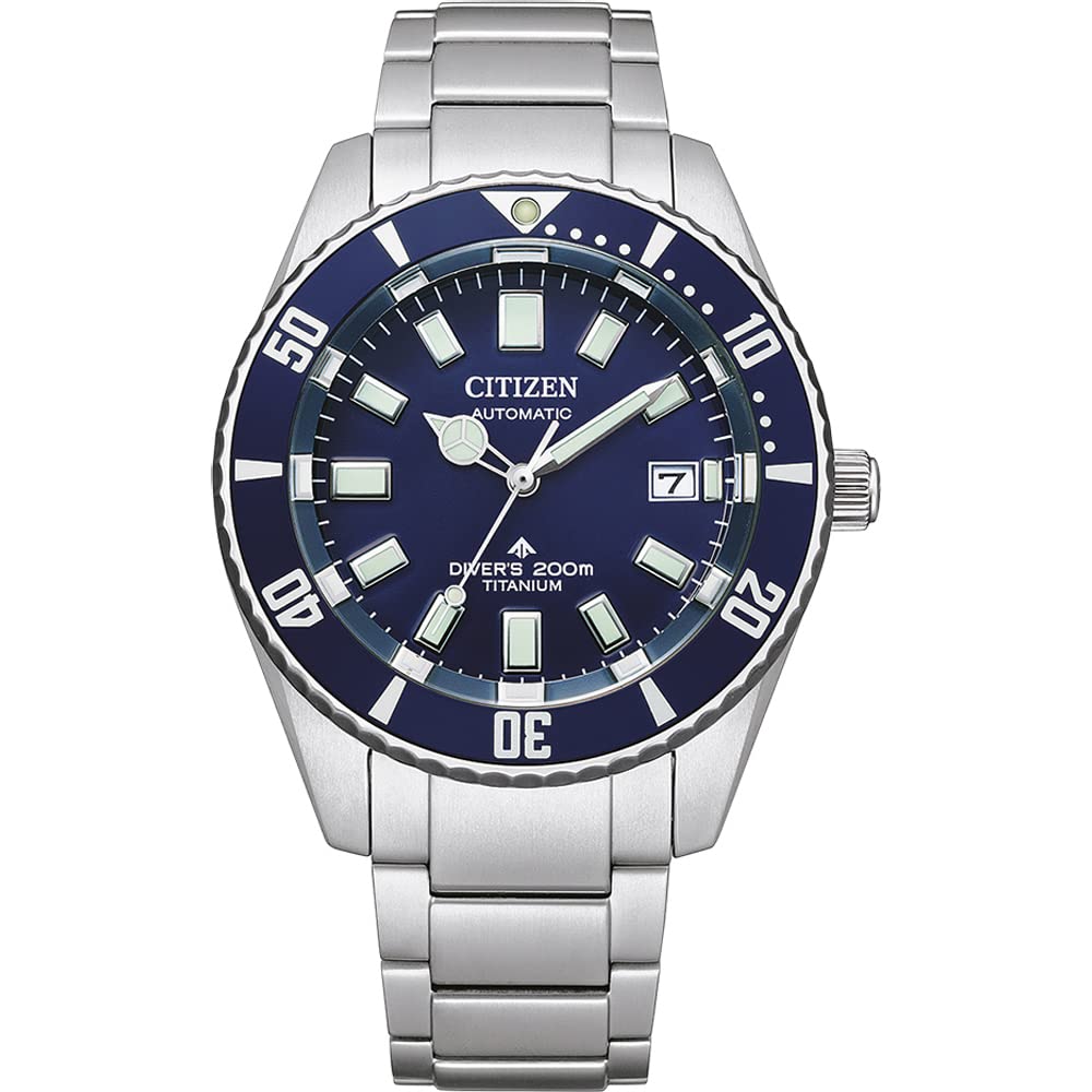 Citizen Reloj automático NB6021-68L