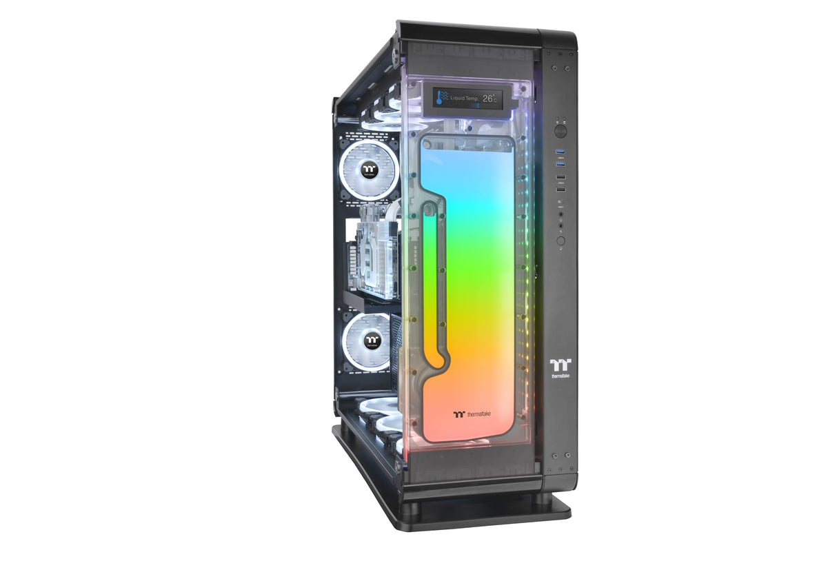 Pacific Ultra Core P8 DP-D5 Plus