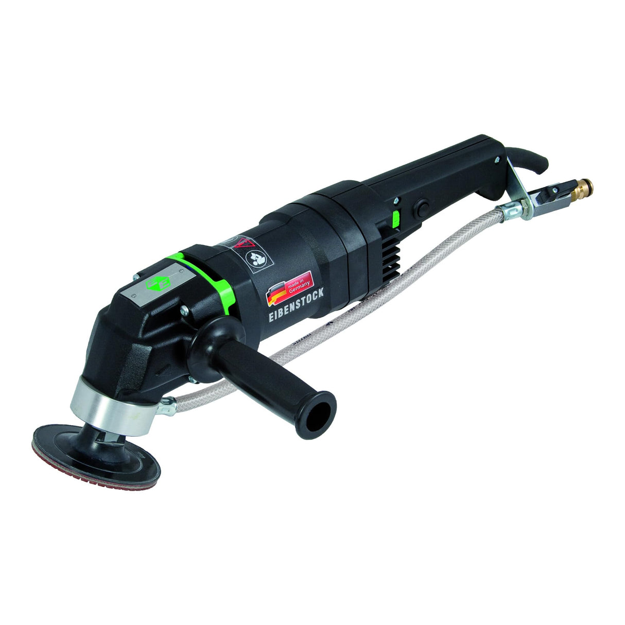 Eibenstock - Pulidor angular con riego WPN 180 5710000