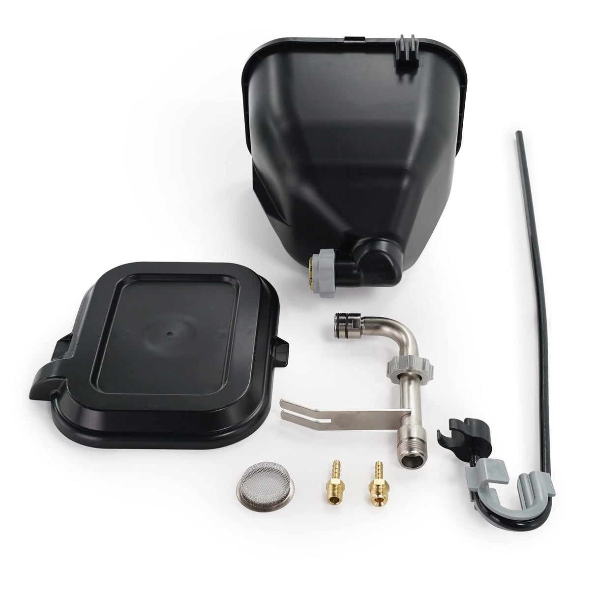 Graco 17H171 Tolva - para Magnum A80, ProS21 y A100