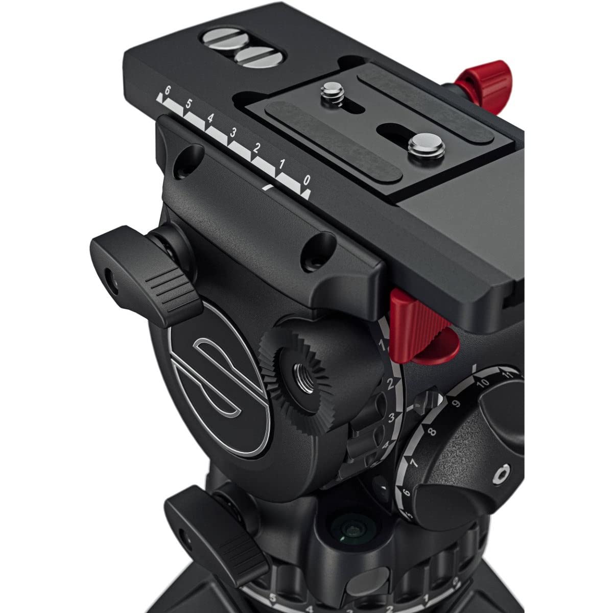 Sachtler aktiv8T