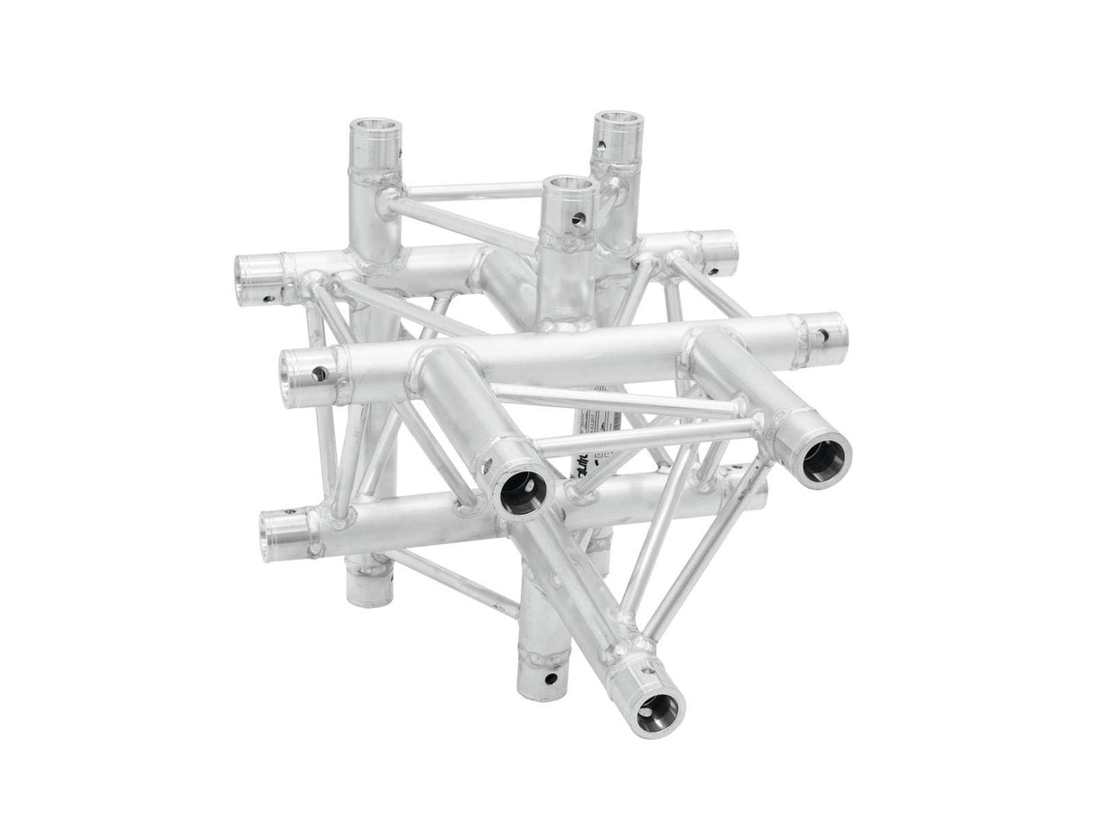Alutruss Trilock 6030240G - Sistema de 5 vías