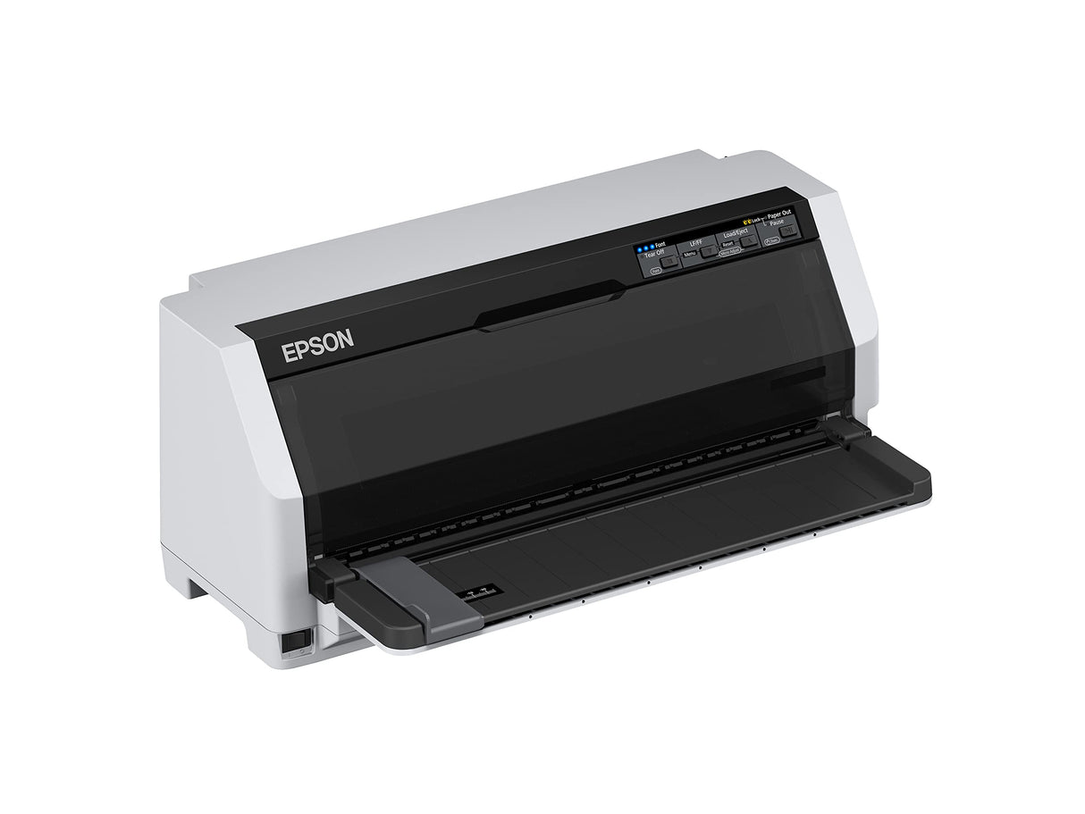 Epson Impresora Matricial LQ-690IIN