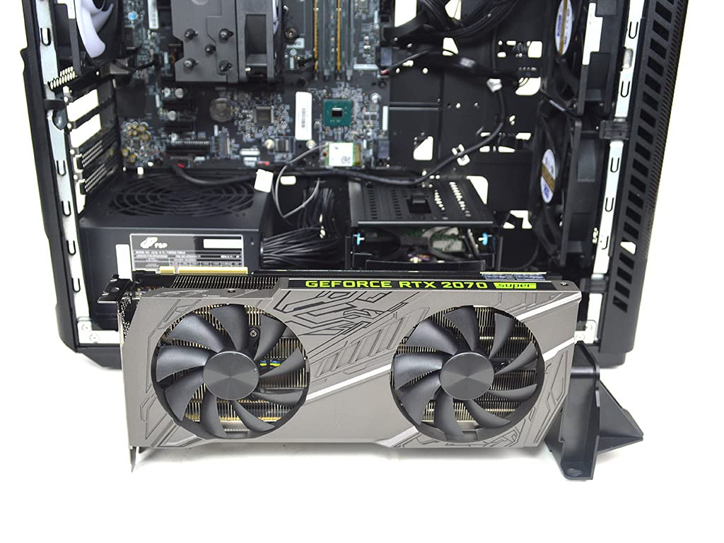 Nvidia GeForce RTX2070 Super 8GB GDDR6