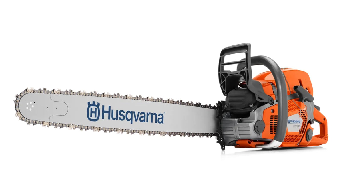 Husqvarna Motosierra 572 XP