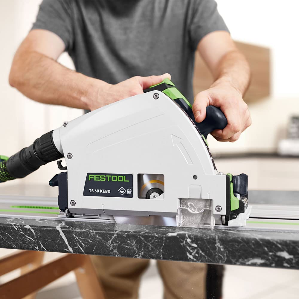 Festool Sierra de incisión TS 60 KEBQ-Plus-FS