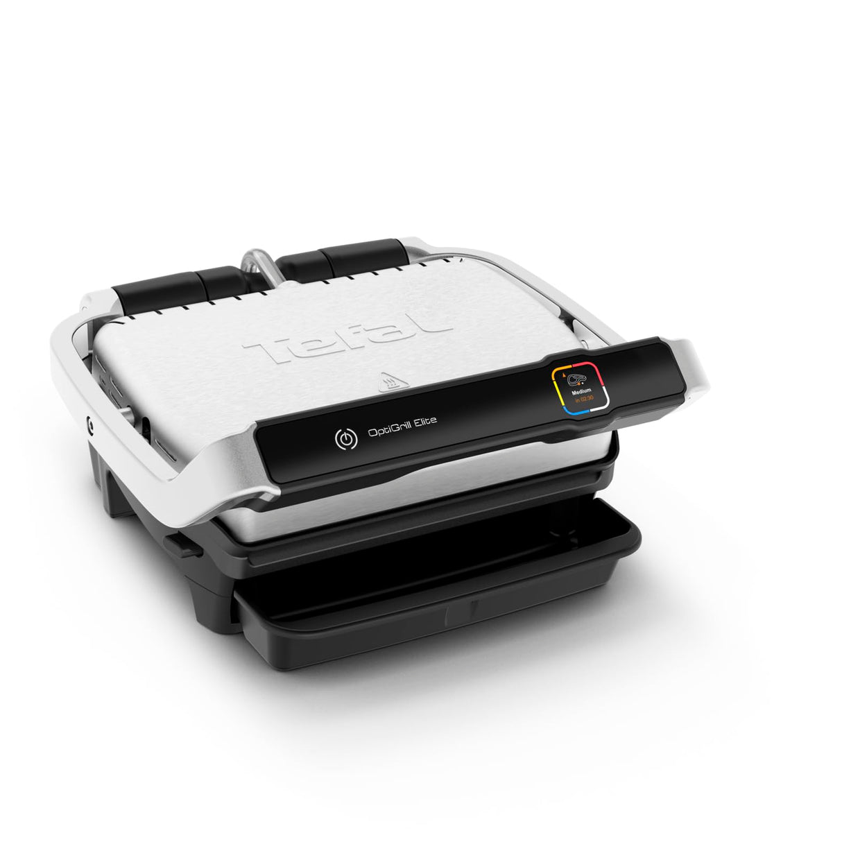 Tefal Grill Optigrill Elite