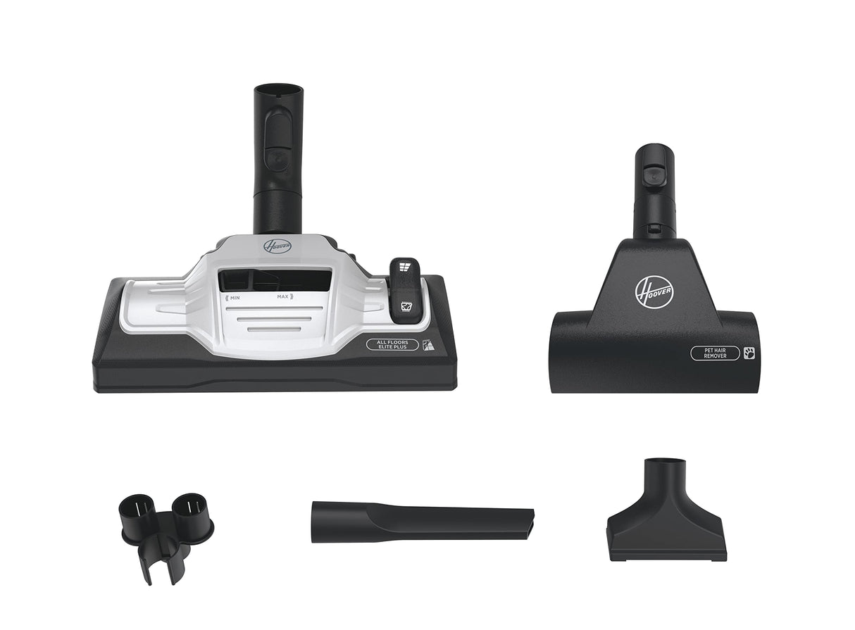 Hoover H-Energy 700, Gris