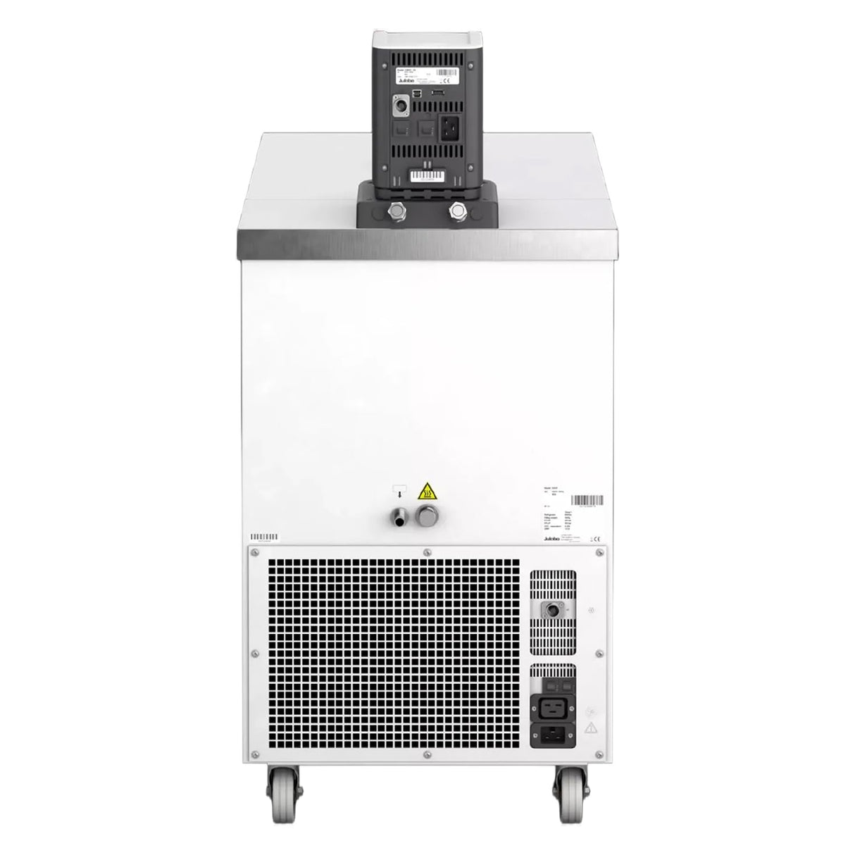 Julabo CORIO CD-1001F - Termostato de circulación en frío, 45 cm x 64 cm x 95 cm