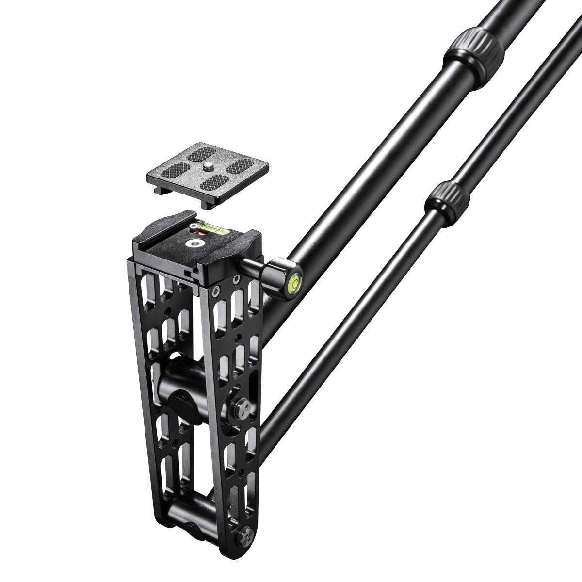 Walimex Pro Director Pro II - Pack de Accesorios para fotografía