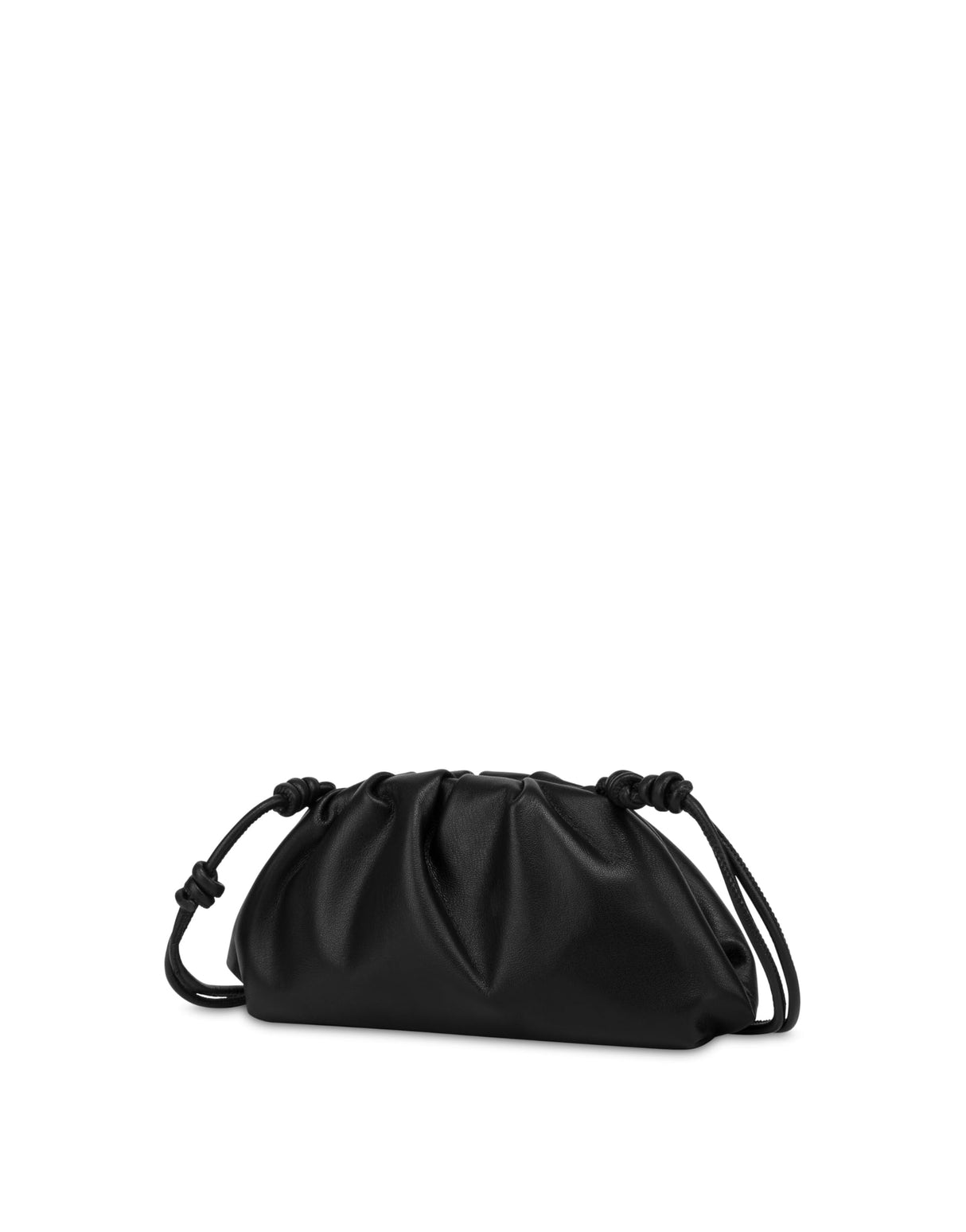 Love Moschino Poljc4286pp0mkk0000u, Bolso de Mano Mujeres, Negro