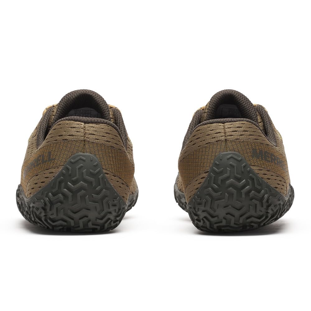 Merrell Vapor Glove 6, Zapatillas Hombre, Cairn, 45 EU