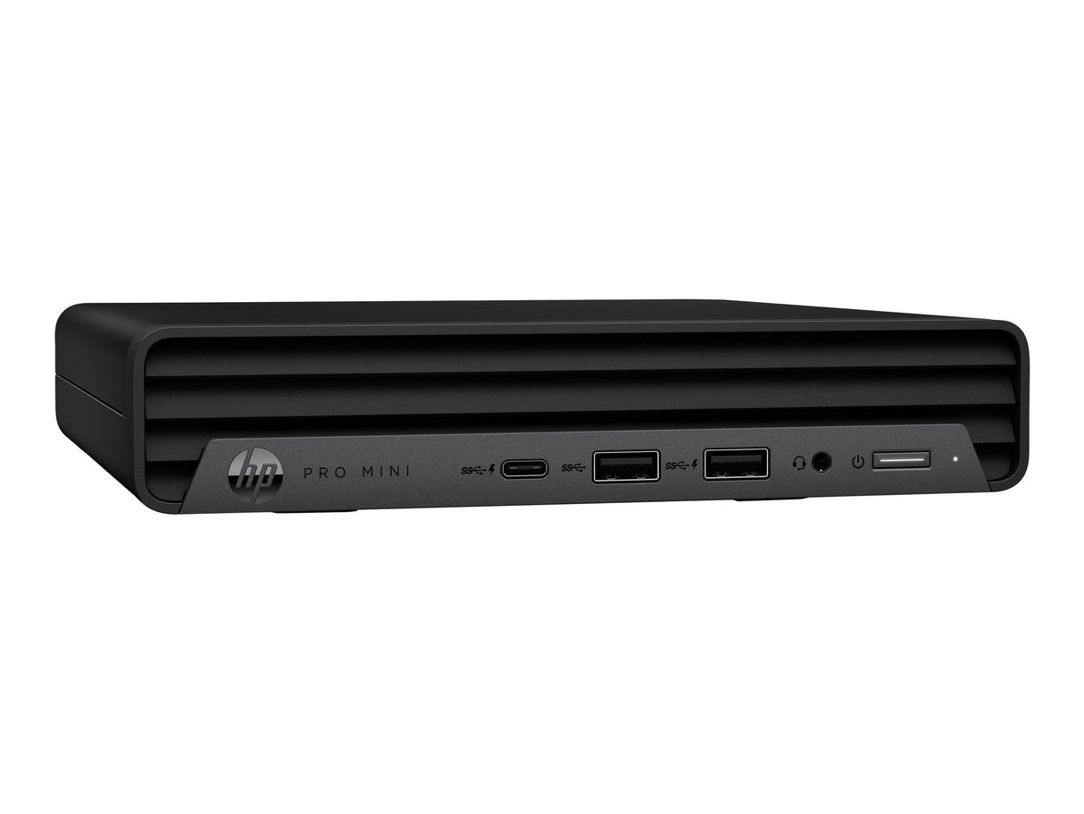 HP PC de Sobremesa Pro 400 G9 Intel Core i7 i7-13700T 16 GB RAM 512 GB SSD