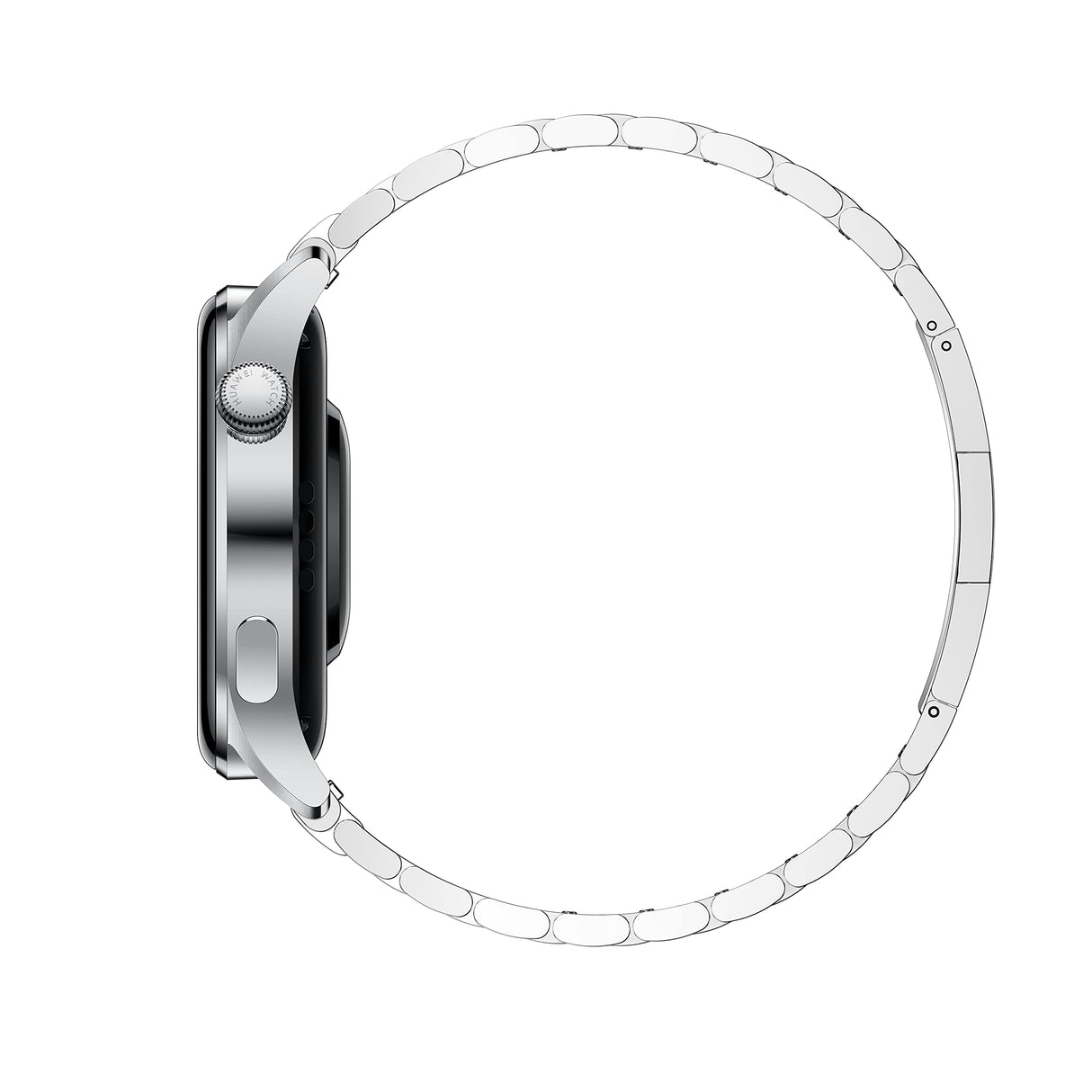 HUAWEI Watch 3 Elite - Acero Inoxidable