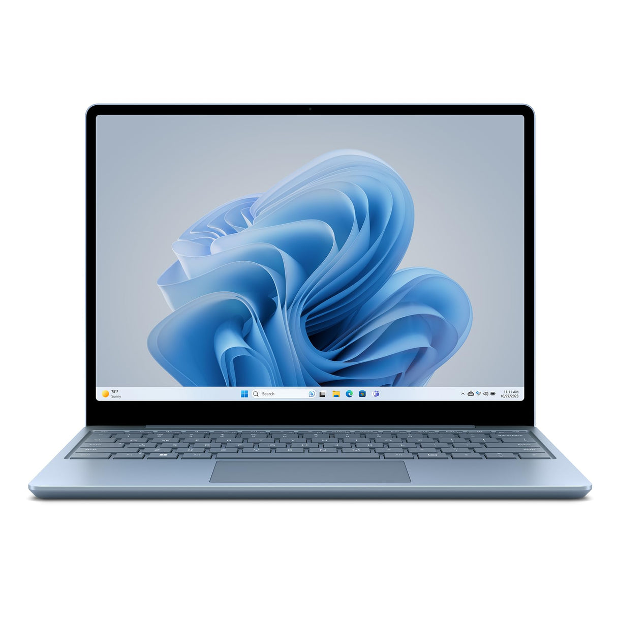Microsoft SfcLtpGo3i5/8/256SCIceBlue