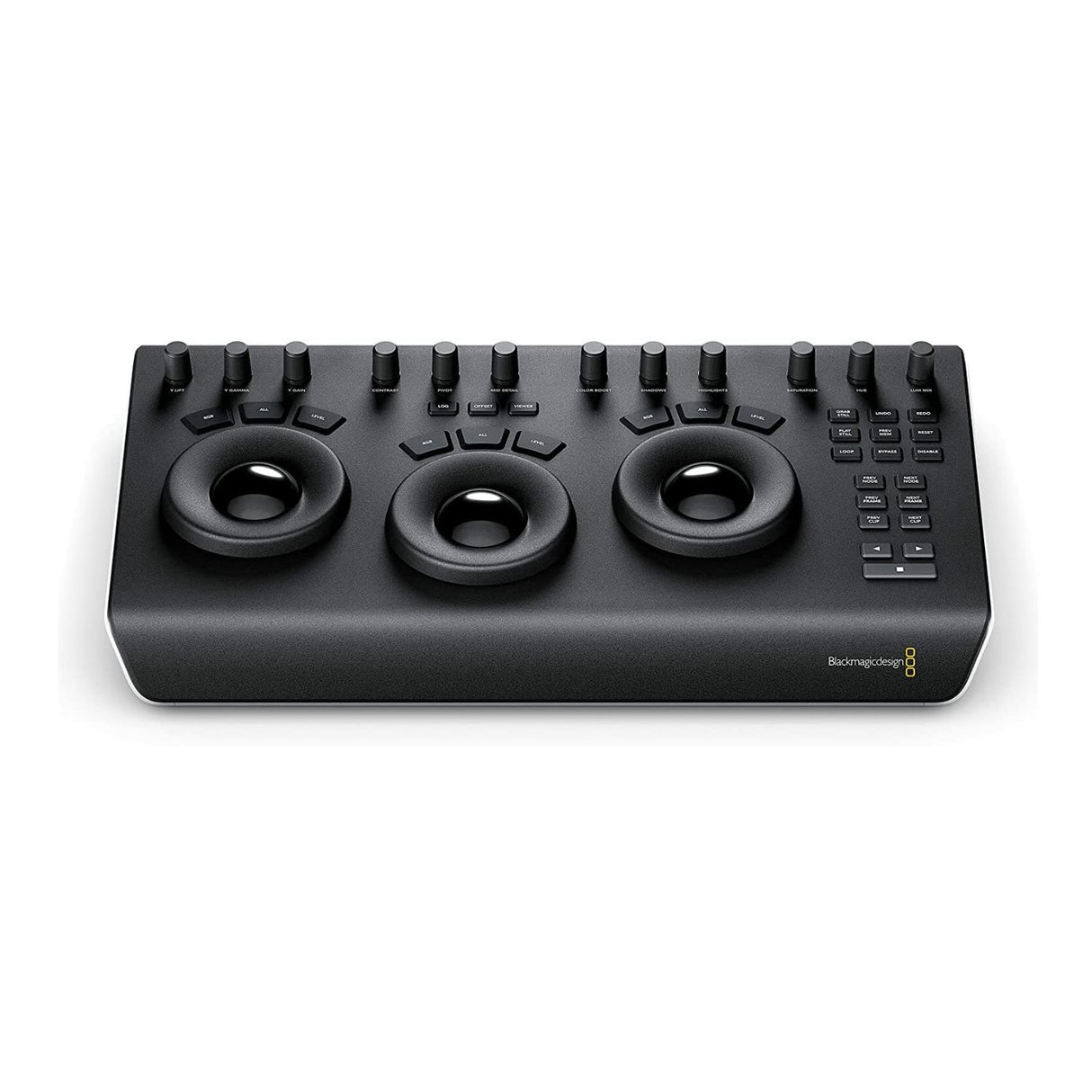 Blackmagic Design Davinci Resolve Micro Panel + Software Key (BM-DV/Res/BBPNLMIC-LIC)