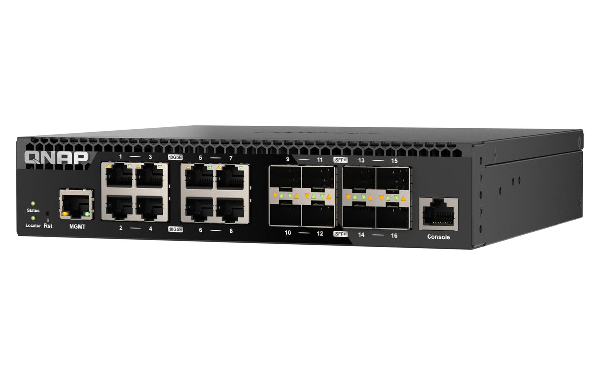 QNAP Switch QSW-M3216R-8S8T