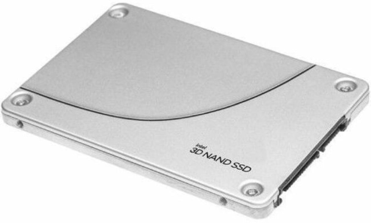 Solidigm D3 Series D3-S4520 - SSD - 1,92 TB - Interno - 2,5" (6,4 cm) - SATA 6 GB/s