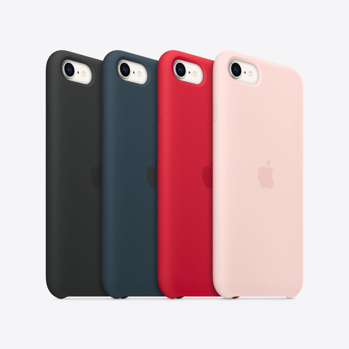 Apple 2022 iPhone SE (128 GB) - Blanco estrella (3.ª generación)