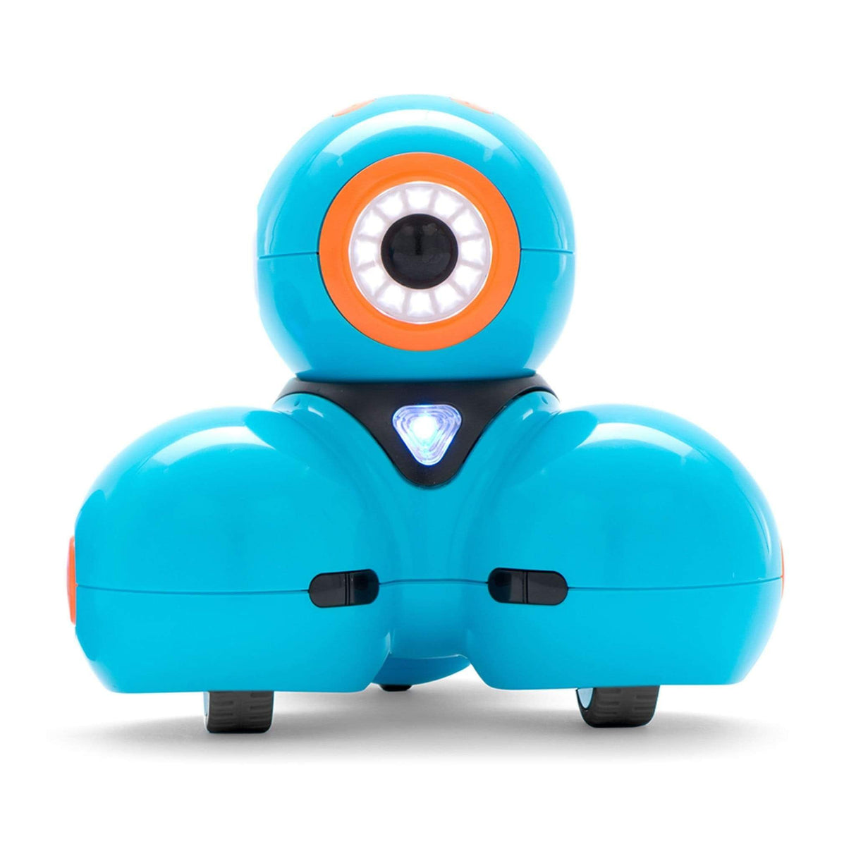 Wonder Workshop Dash Robot - Robots Inteligentes para Niños, juguete, Color azul
