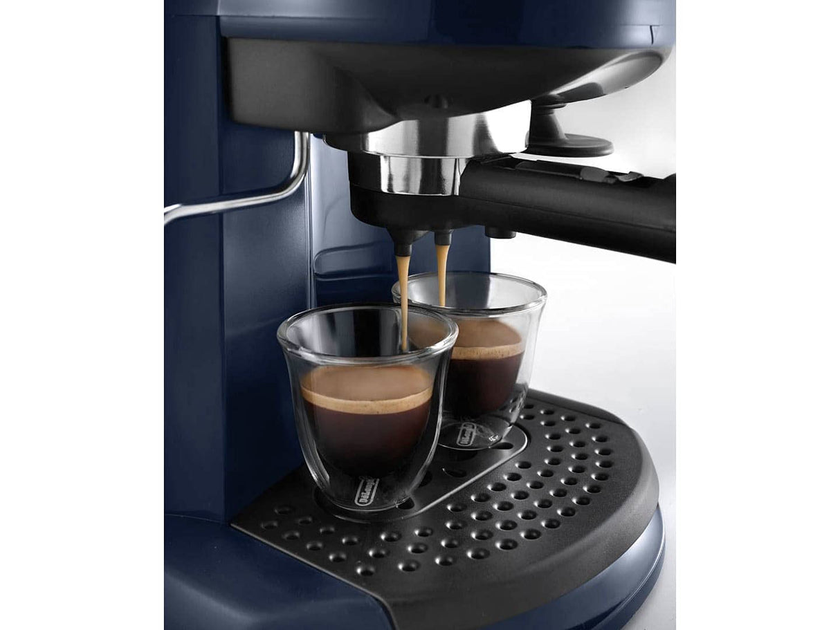 Delonghi EC 191.CD Expresso Pump, Noche azul