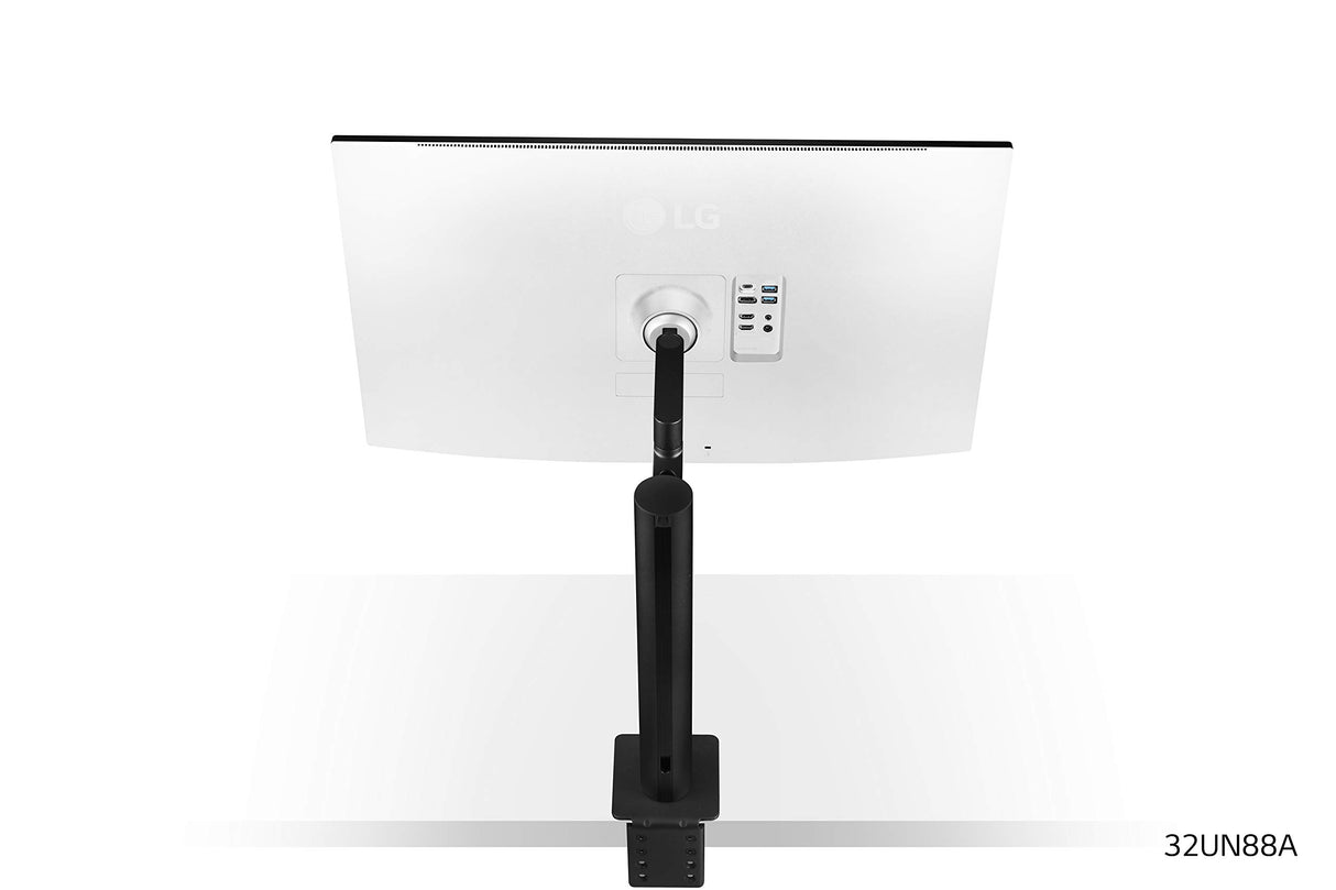 Monitor LG Ultrafine 32UN88A-W