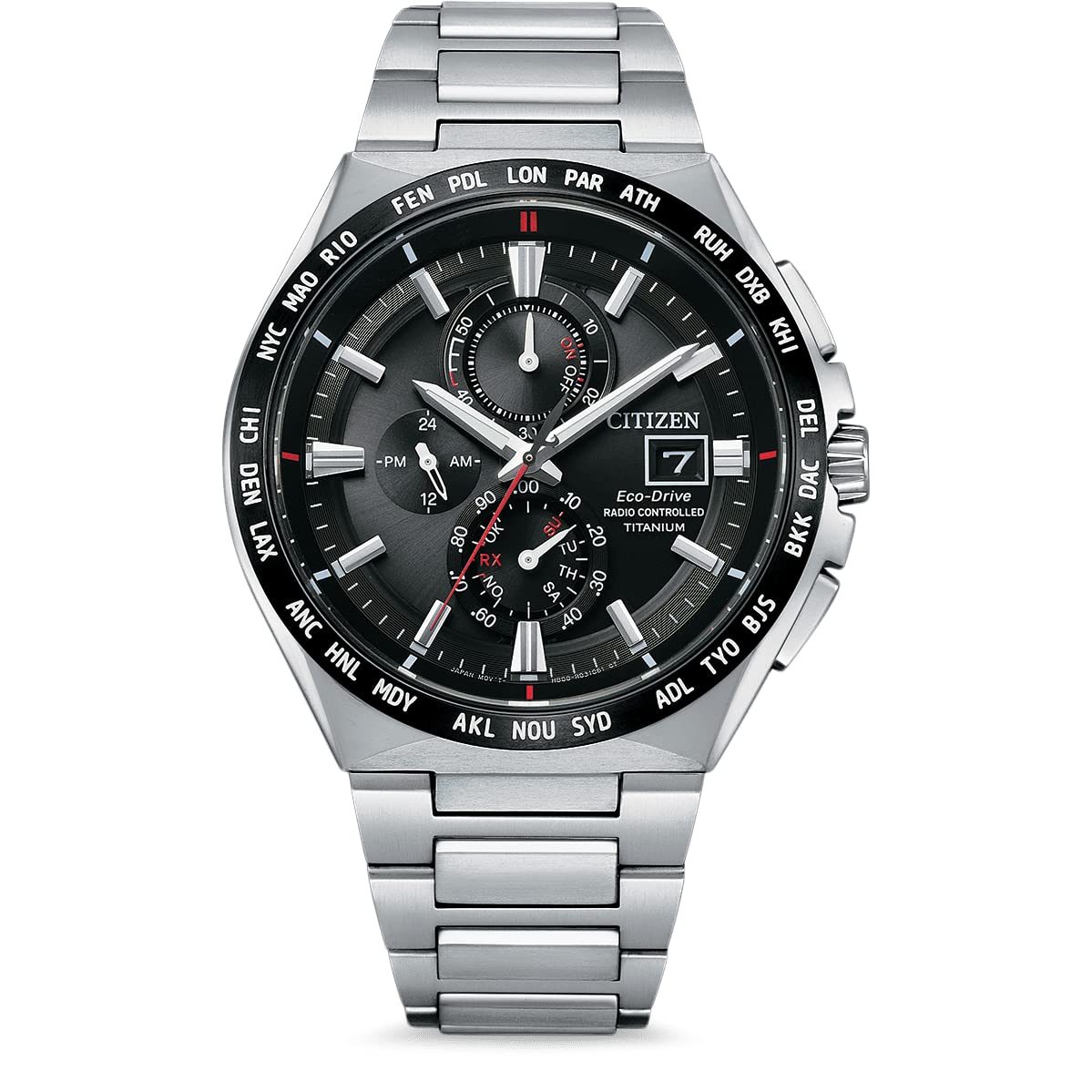 Citizen Reloj. AT8234-85E