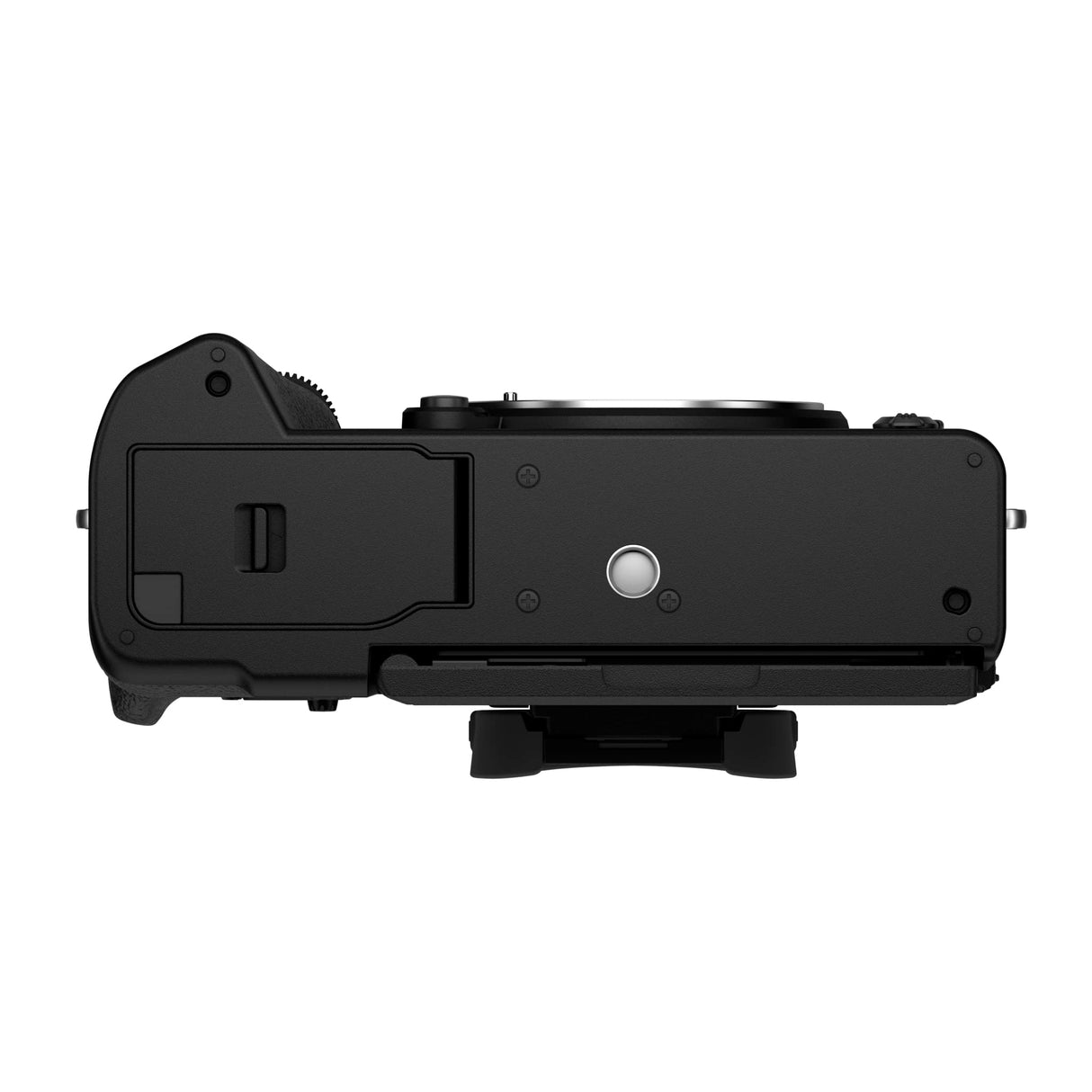 Fujifilm X-T5 Cámara Digital Mirrorless, Black (Solo Cuerpo)