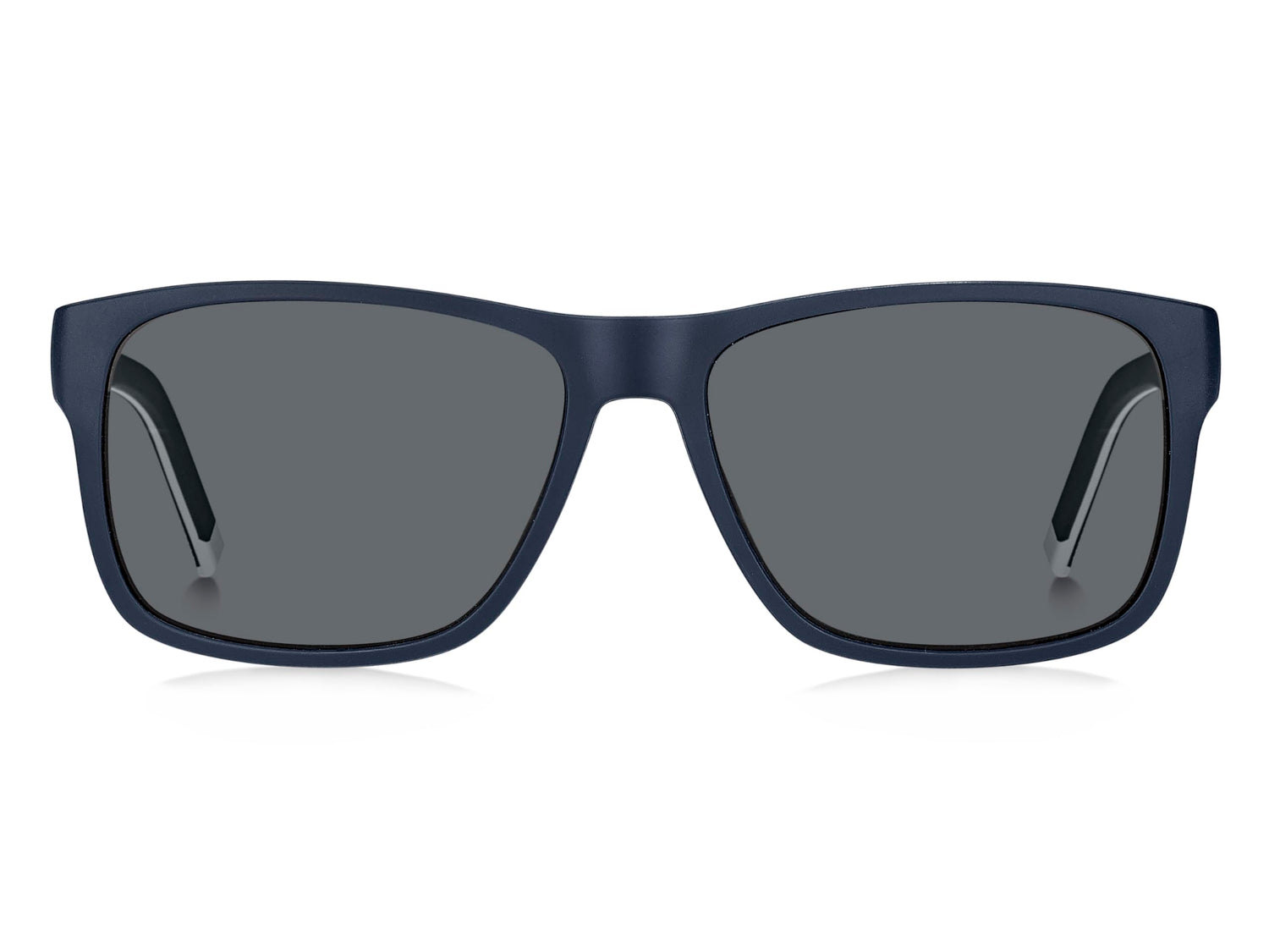 Tommy Hilfiger Gafas de Sol TH 1718/S Blue/Grey 56/16/145 hombre