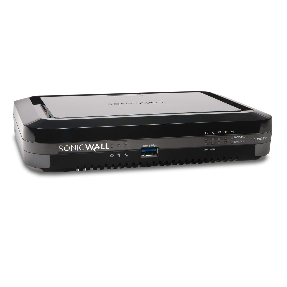Soho 250 TOTALSECURE Advanced PERP
