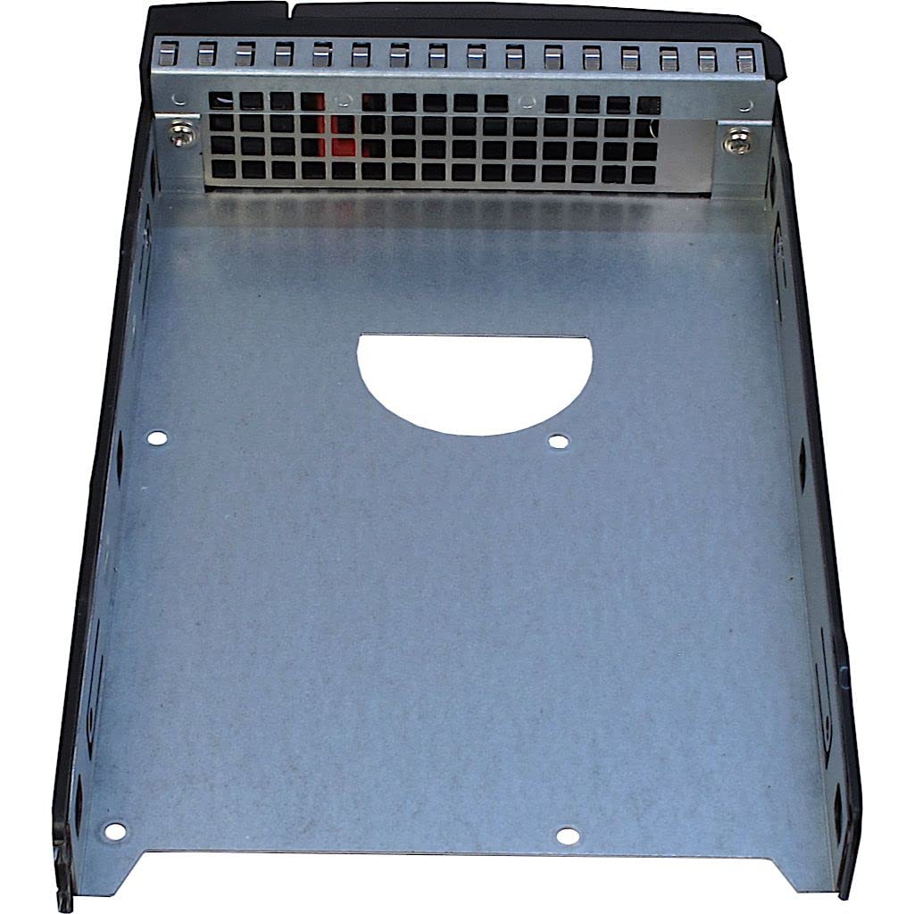 Inter-Tech Carcasa Mini ITX 1.5U-1528-1 65 x 482 x 314 mm