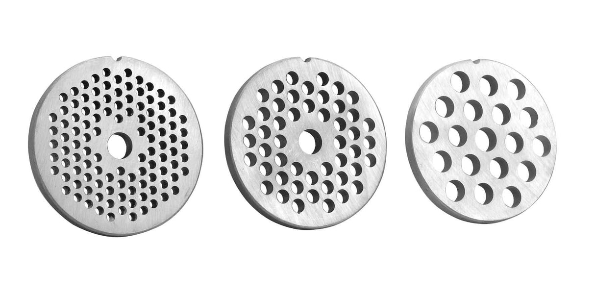 LACOR - 69068 - Picadora eléctrica De Carne 800 w - Gris