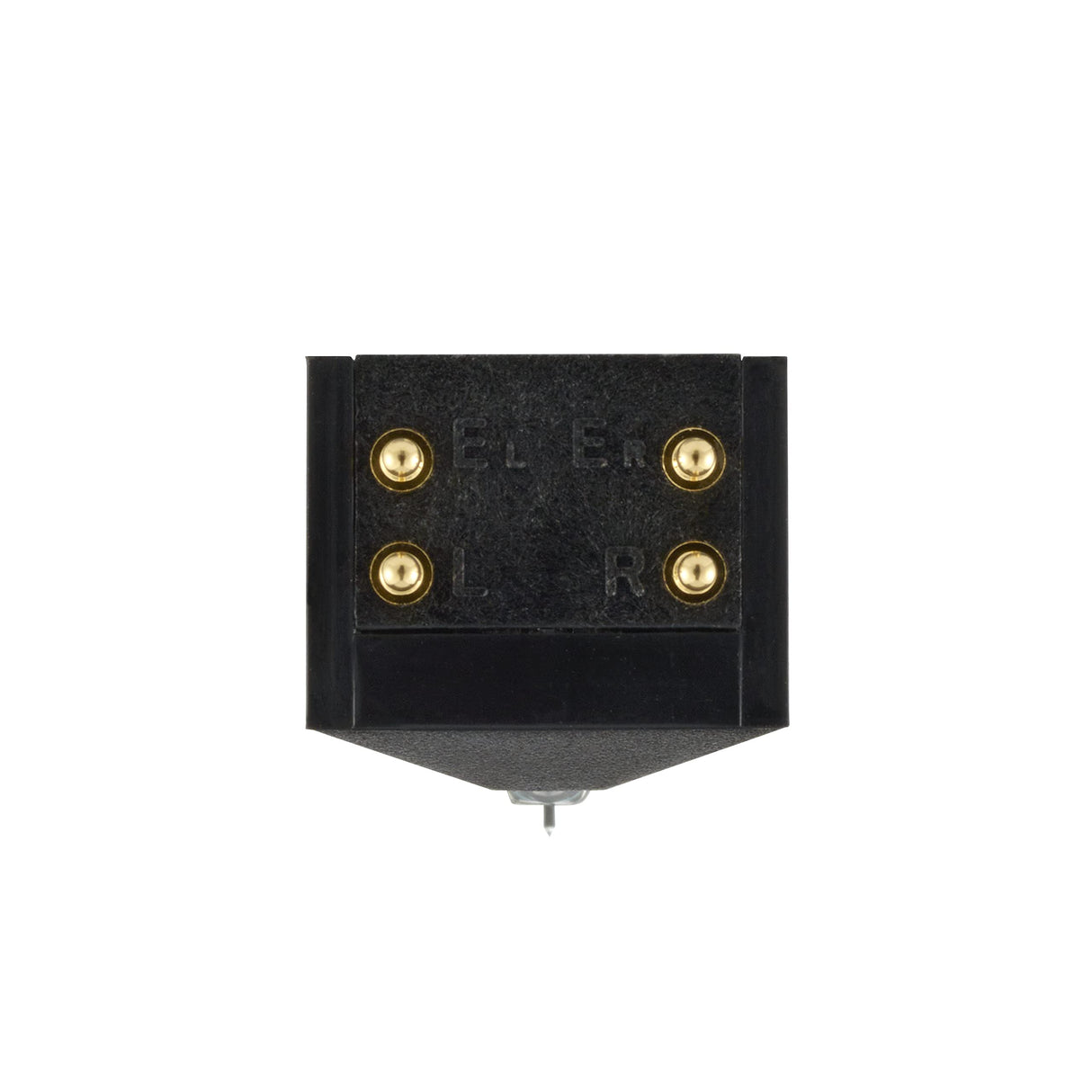 Denon DL-103, 8.5 g