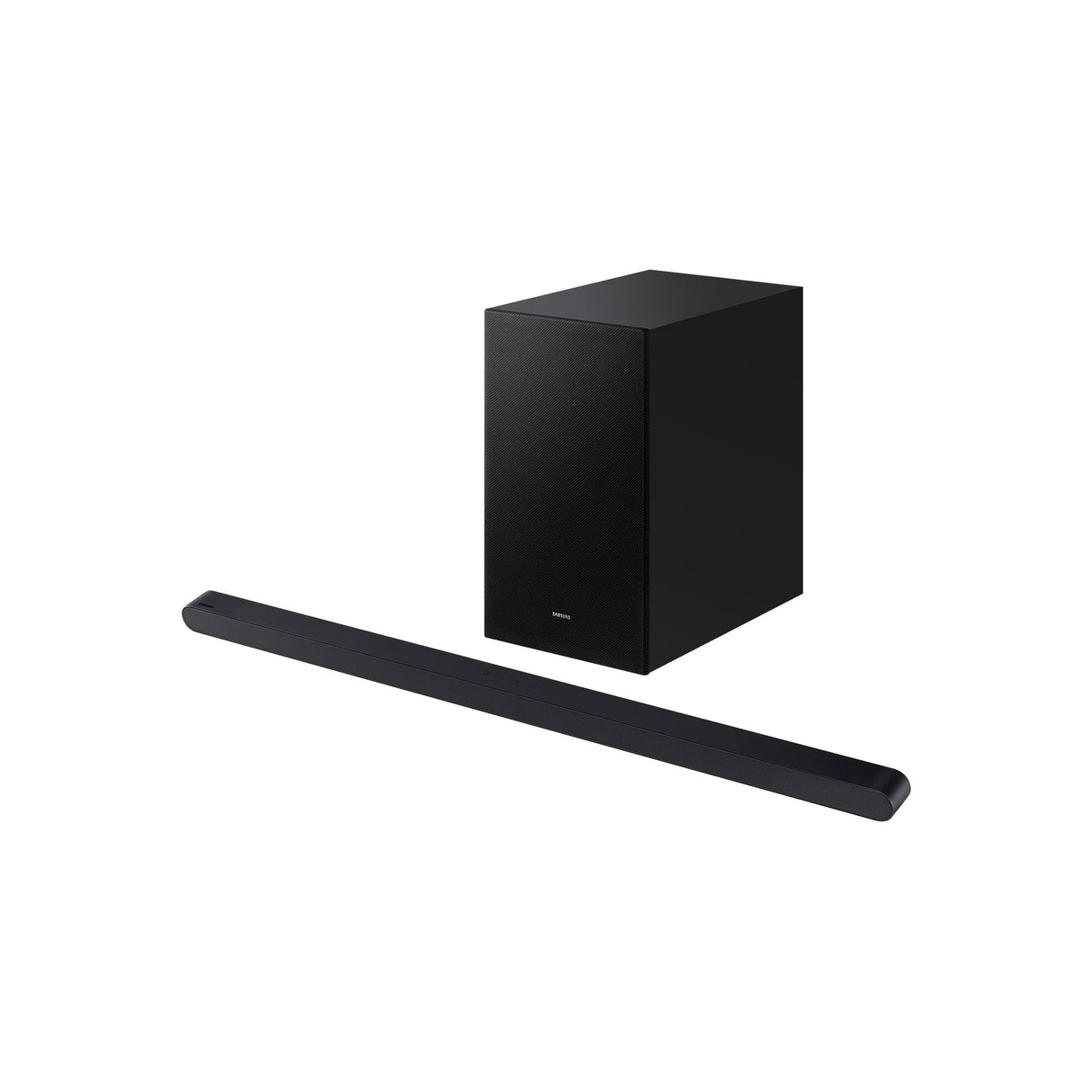 Samsung Barra de Sonido HW-S700D/ZF 2024 - Diseño Ultra Slim, Dolby Atmos Inalámbrico, Q-Symphony, 3.1 Canales y SpaceFit Sound