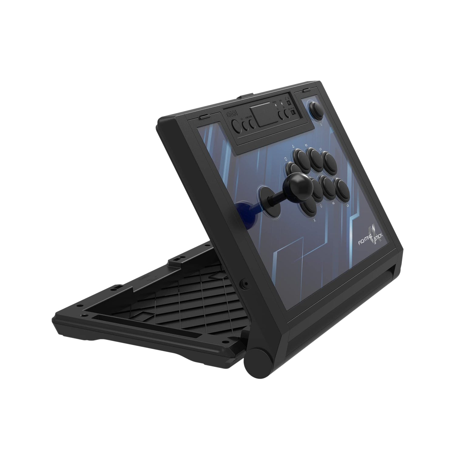 HORI - Fighting Stick α - Licencia oficial (PS5/PS4/PC)