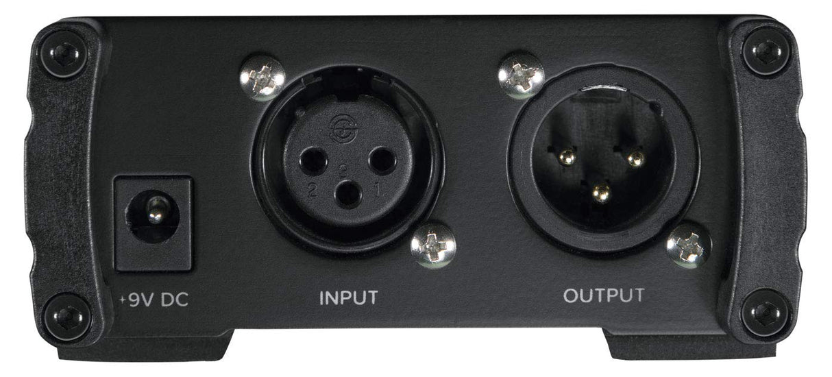 MACKIE M48 fuente de alimentación phantom (+48V)
