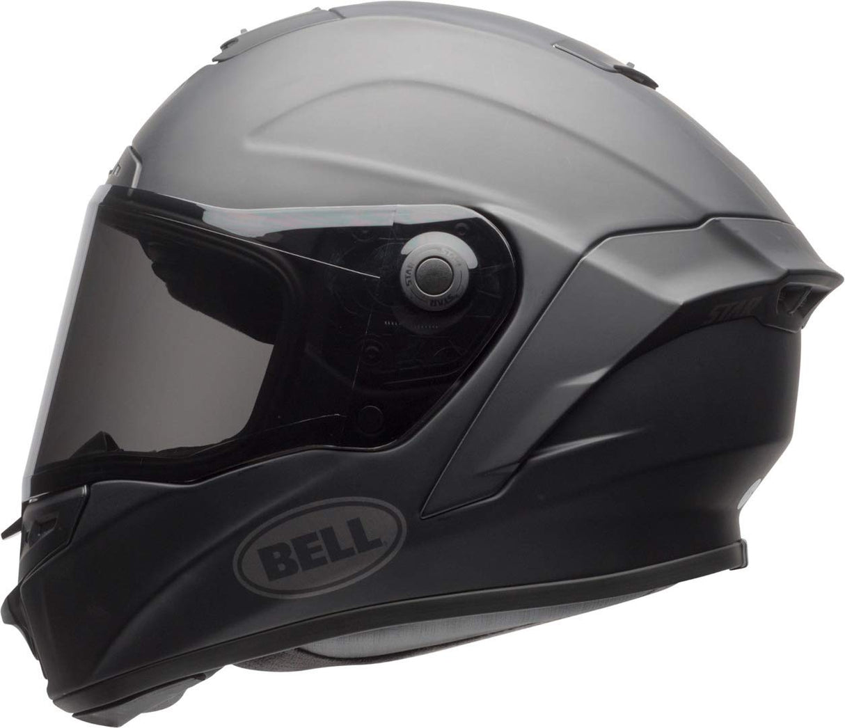 BELL Star DLX MIPS Casco, Unisex, Matte Black, XS