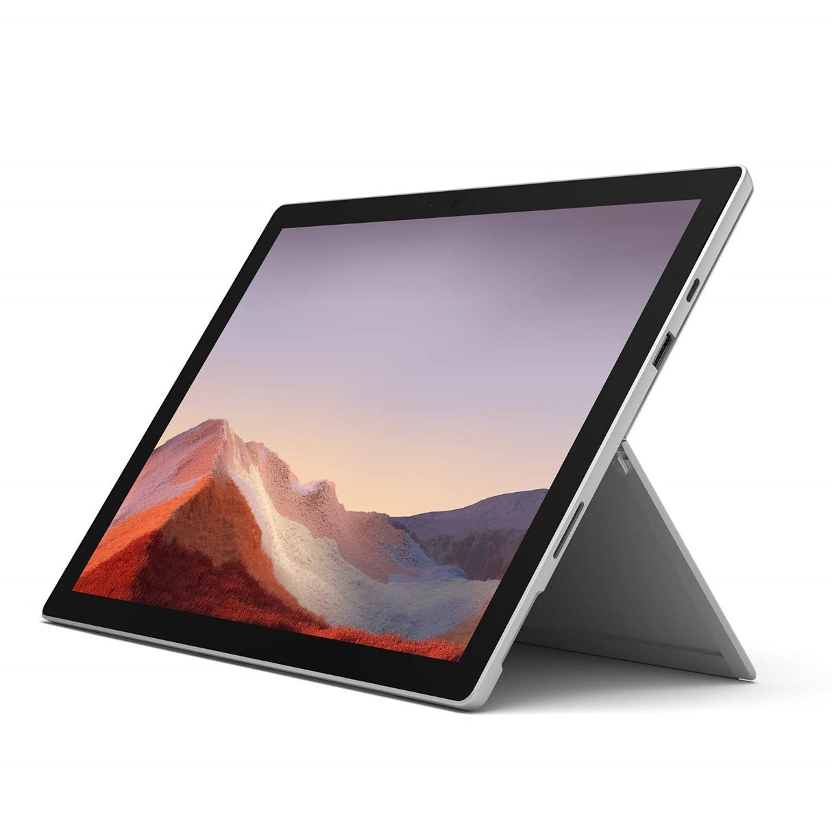 Microsoft Surface Pro 7 256GB mit i5 & 16GB - Platin