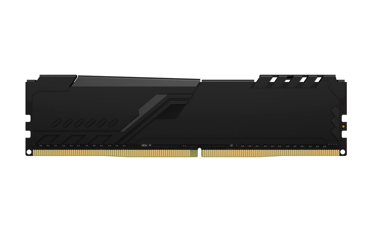 Kingston FURY Beast 64GB (4x16GB) 2666MHz DDR4 CL16 Memoria para Ordenadores de sobremesa Kit de 4 KF426C16BB1K4/64