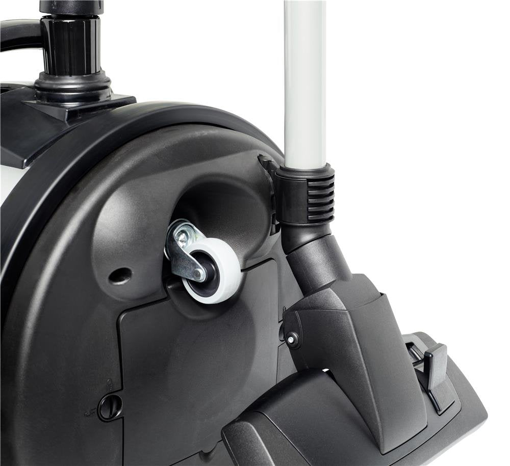 Nilfisk VP 930 400 W - Aspiradora (400 W, 14 kWh, 120 W, 220-240 V, 50-60 Hz, Aspiradora de Tambor)