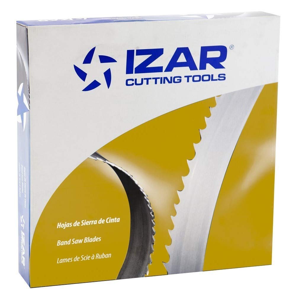 Izar 4228 - Sierra cinta hsse 5450x41x1,30/05-08s