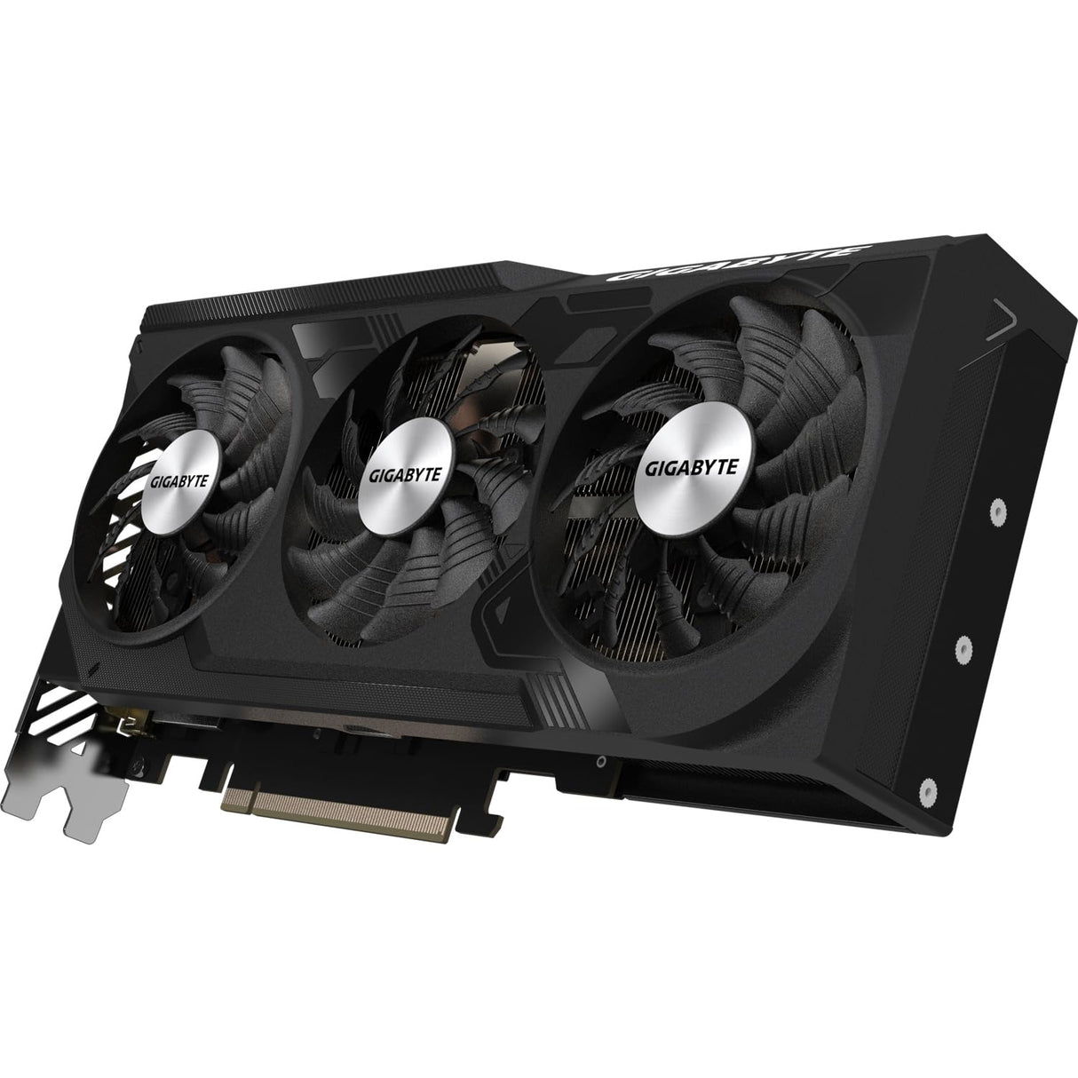 Gigabyte Tarjeta Gráfica GEFORCE RTX 4070 SUPER 12 GB RAM