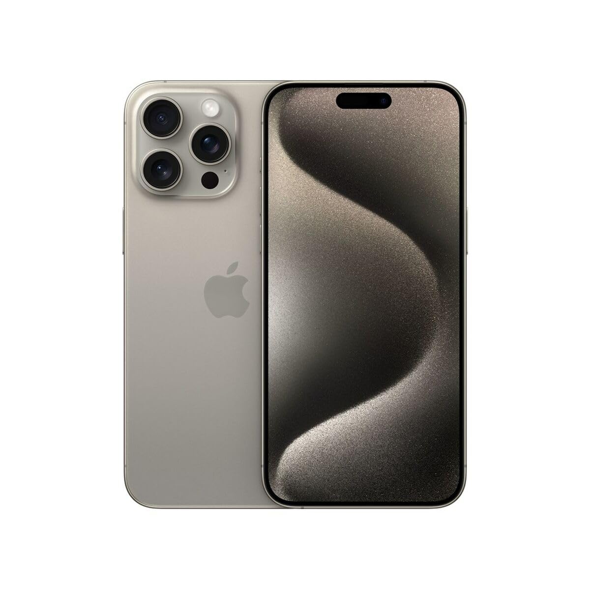 Smartphone Apple iPhone 15 Pro MAX 6,7" A17 Pro 512 GB Titanio